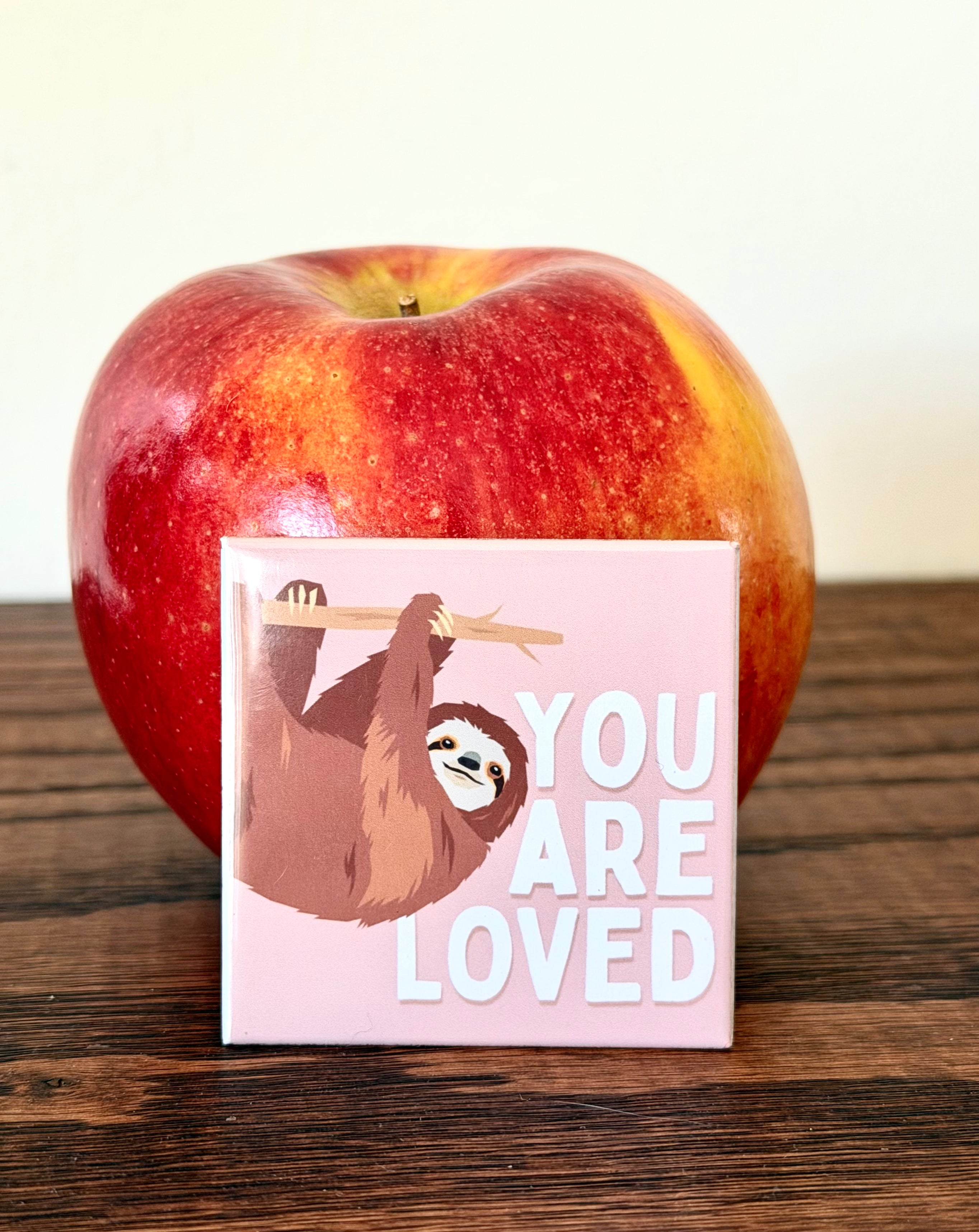 Teacher Magnets (2"x2") - Mix & Match Set