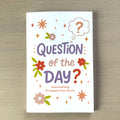 Question of the Day Journal for Kids